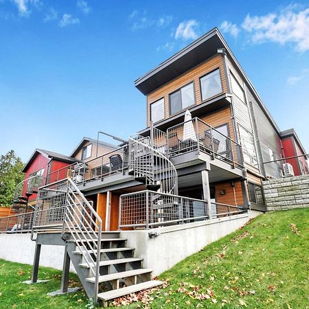 Lakeshore Vermont Колчестер Экстерьер фото