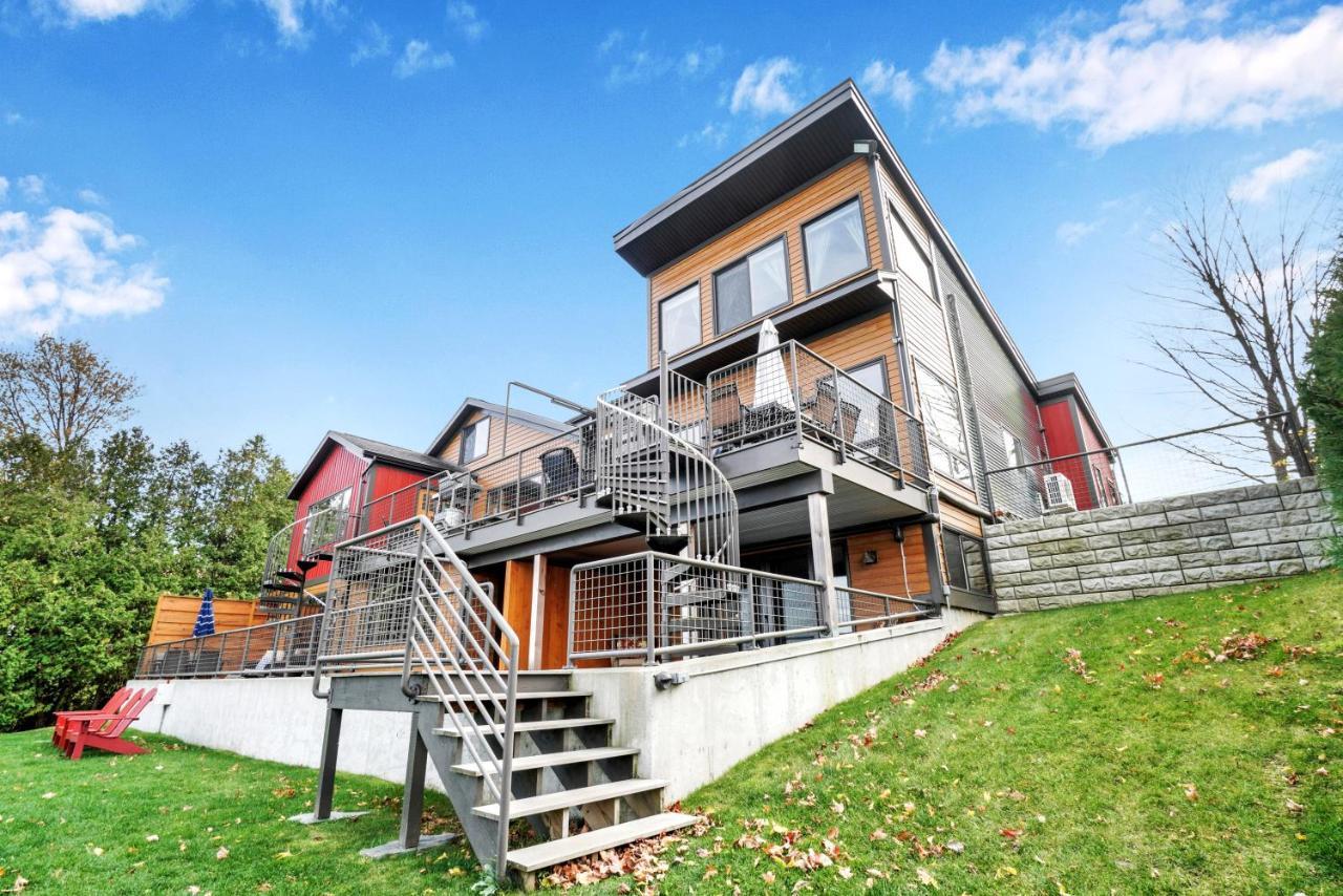 Lakeshore Vermont Колчестер Экстерьер фото