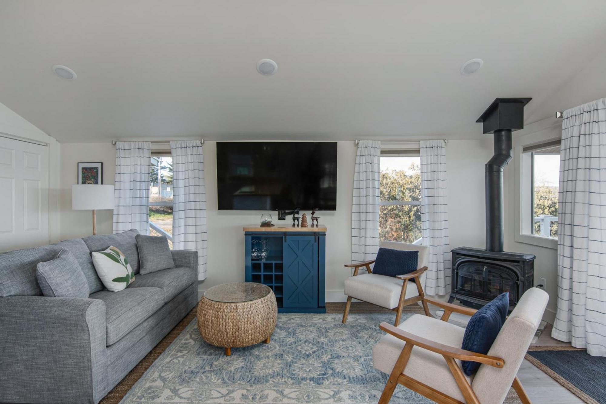 Lakeshore Vermont Колчестер Экстерьер фото