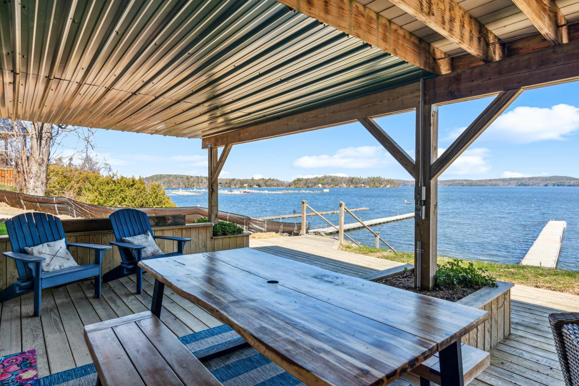 Lakeshore Vermont Колчестер Экстерьер фото